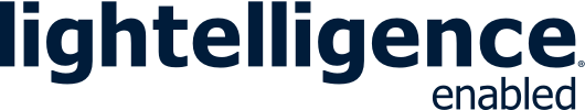 Lightelligence Enabled