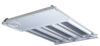 Intelligent LED Luminaires