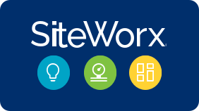 
                SiteWorks Applications  
              